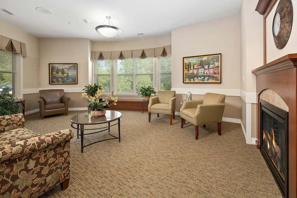 Image of EverTrue Concordia Village Care Center (3)