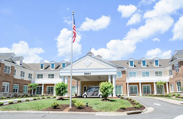 Image of Edgeworth Park at New Town (2)