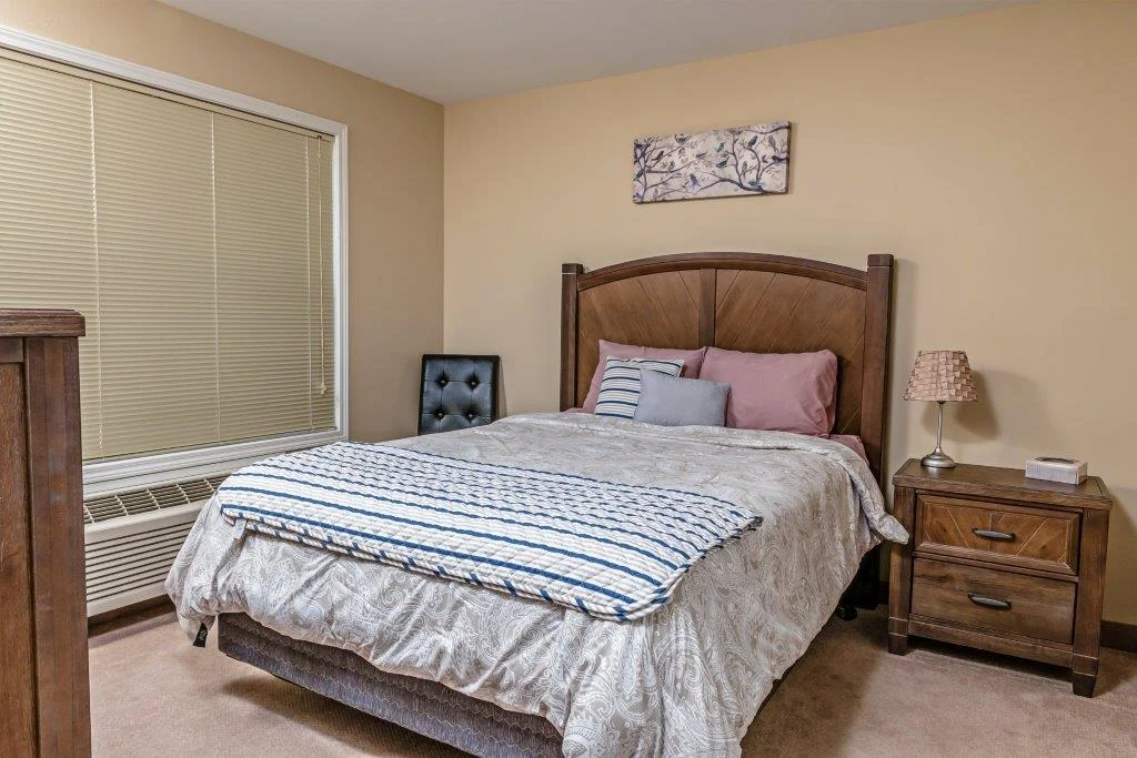 Image of The Lodge at Manito Assisted Living & Memory Care Community (2)