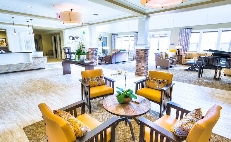 Image of Carmel Village at Clovis (7)