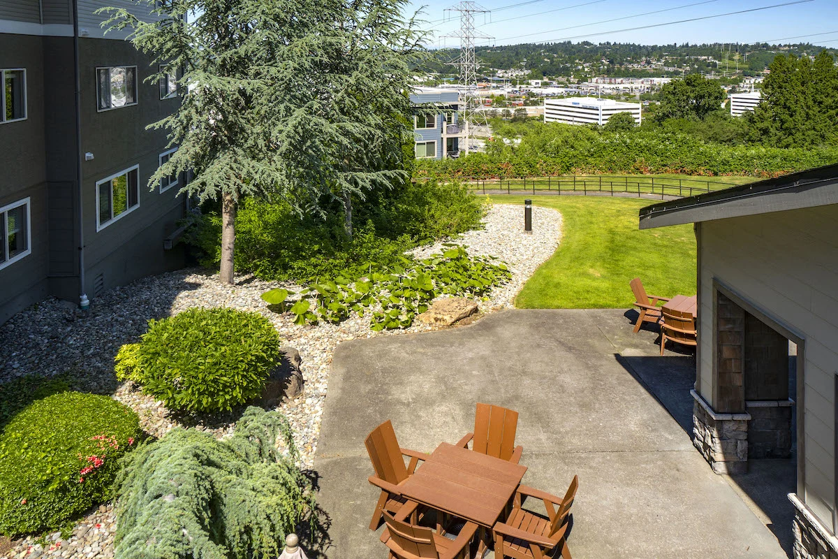 Image of GenCare Renton The Lodge at Eagle Ridge (2)