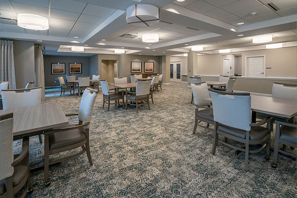 Image of Kingsley Senior Living (3)