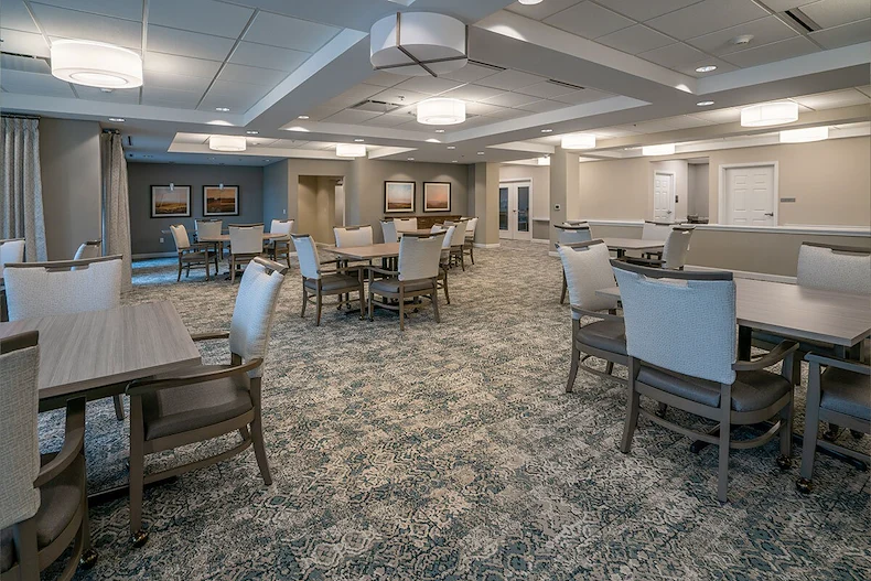 Image of Kingsley Senior Living (3)