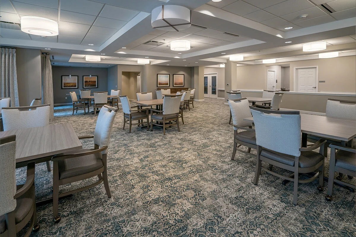 Image of Kingsley Senior Living (3)