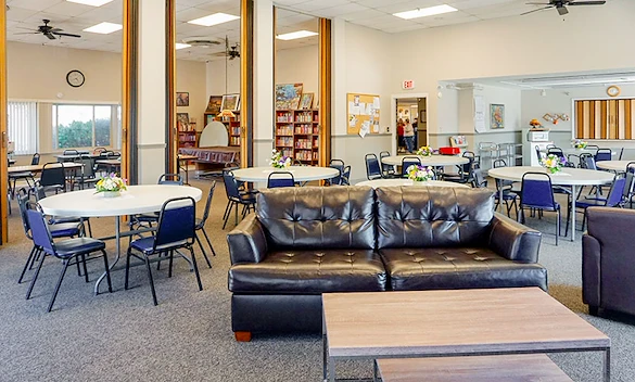 Image of North Avenue Tower (4)