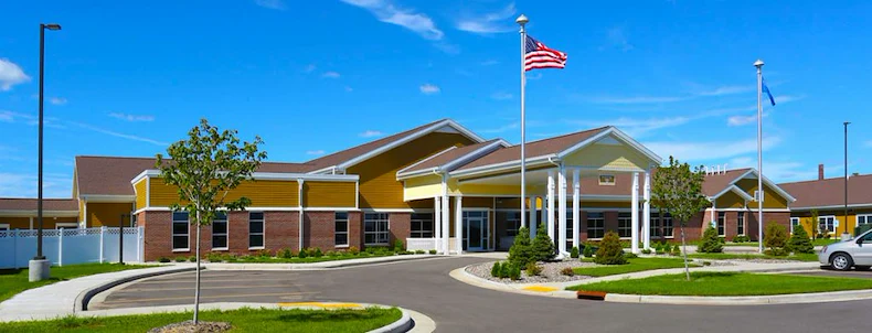 Image of Neighbors - Central Neighborhood (The) (1)