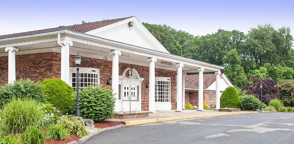 Image of Complete Care At Kimberly Hall North (1)