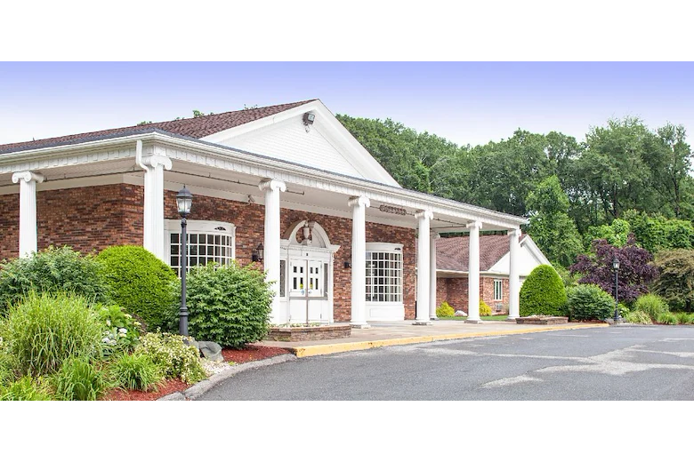 Image of Complete Care At Kimberly Hall North (1)