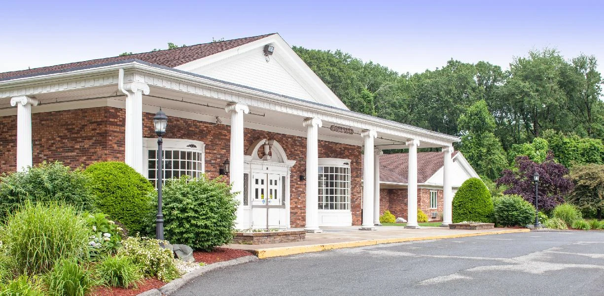 Image of Complete Care At Kimberly Hall North (1)