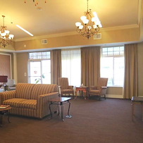 Image of Amherst Meadows Skilled Nursing And Rehab (3)