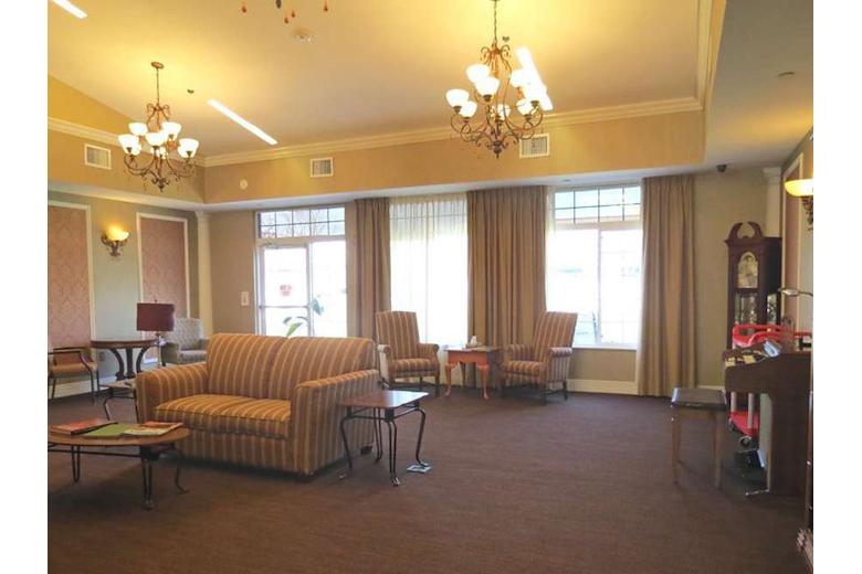 Image of Amherst Meadows Skilled Nursing And Rehab (3)