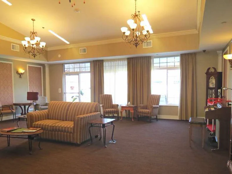 Image of Amherst Meadows Skilled Nursing And Rehab (3)