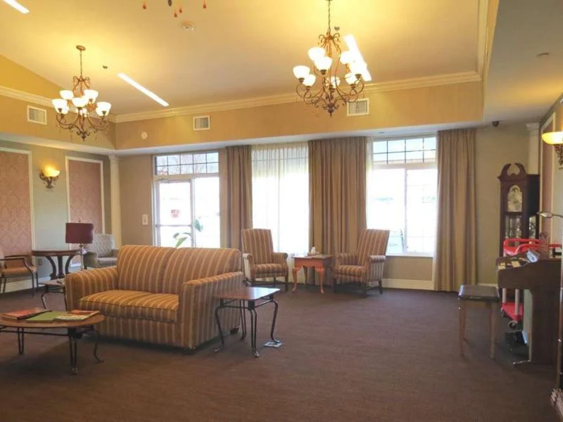 Image of Amherst Meadows Skilled Nursing And Rehab (3)