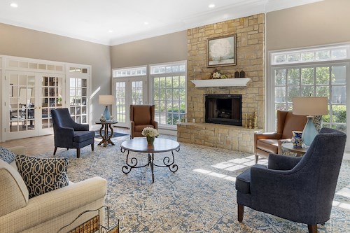 Image of Bedford Estates Senior Living (8)