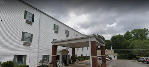 Image of Pleasant Villa Retirement Home (1)