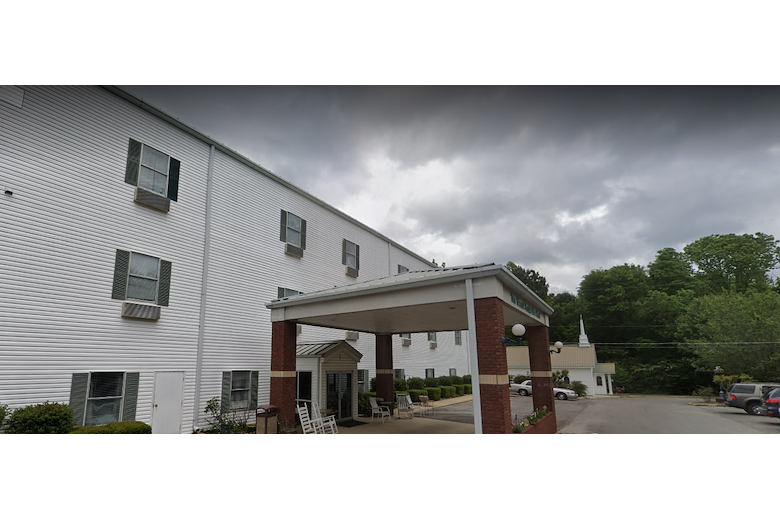 Image of Pleasant Villa Retirement Home (1)
