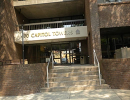 Image of Capitol Towers (1)