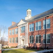 Image of Mary D. Stone Apartments (1)