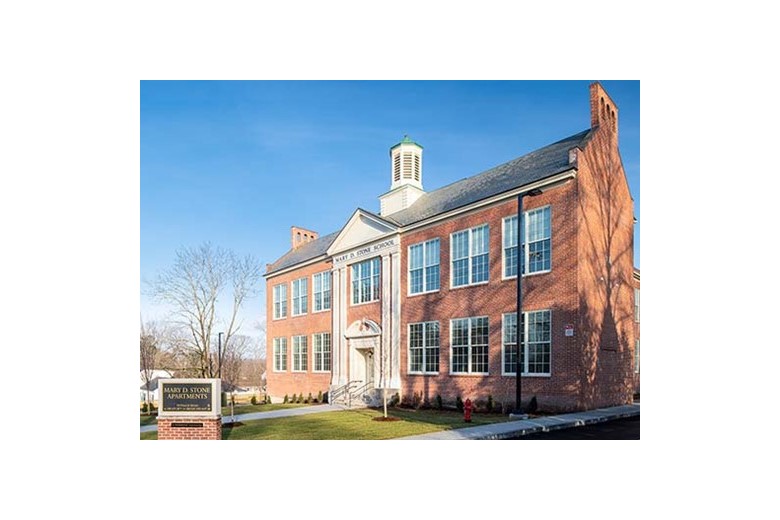 Image of Mary D. Stone Apartments (1)