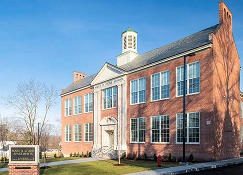 Image of Mary D. Stone Apartments (1)