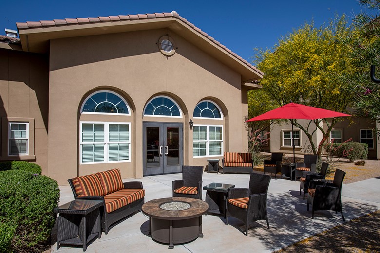 Image of Caliche Senior Living (1)