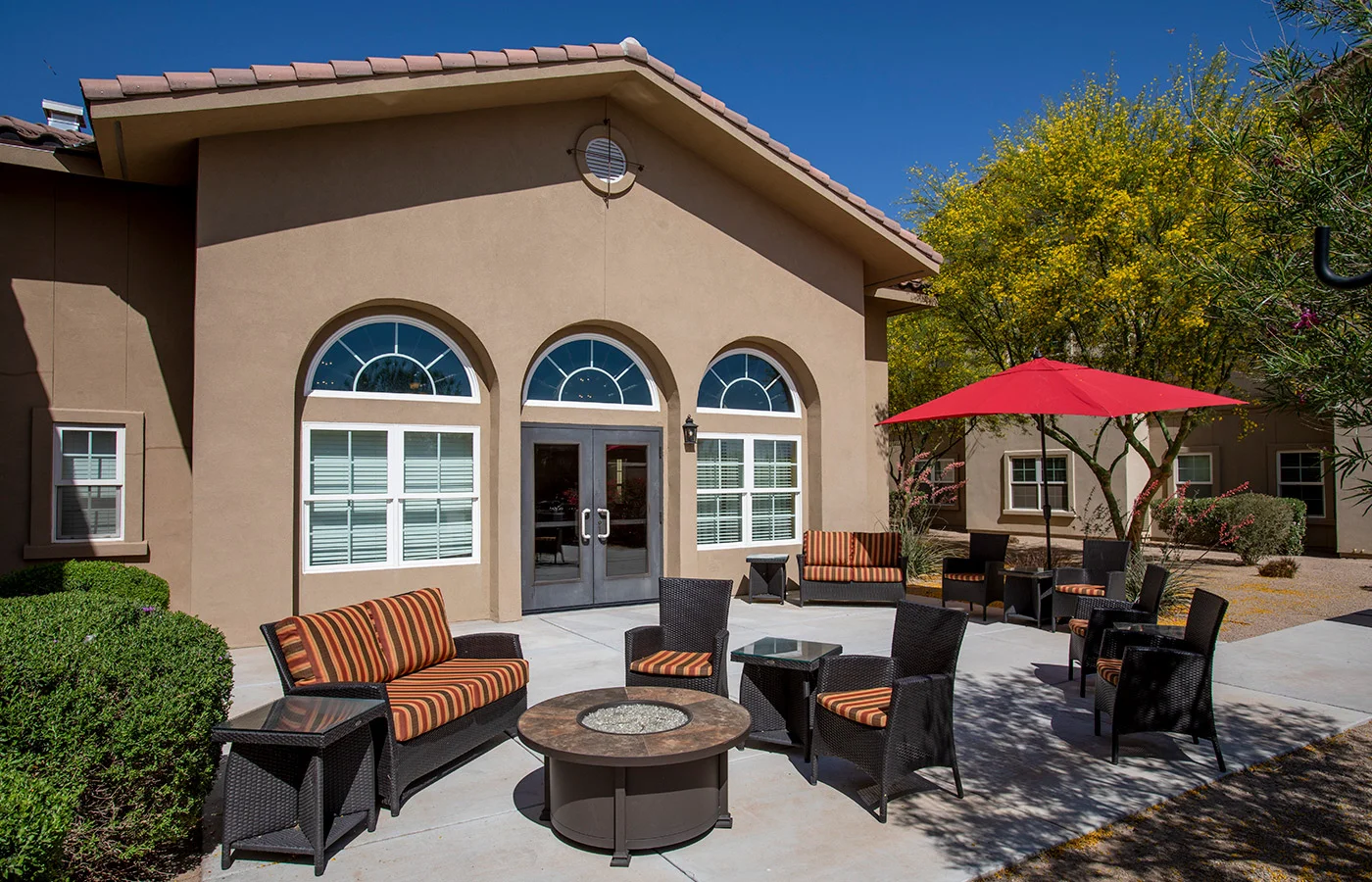 Image of Caliche Senior Living (1)