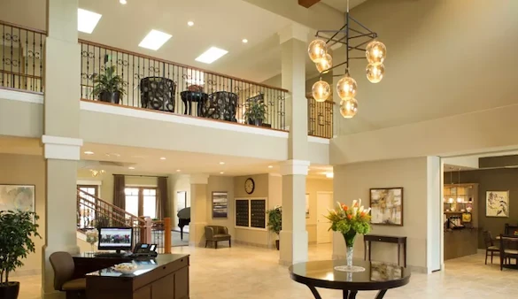 Image of Oakmont of Concord (4)