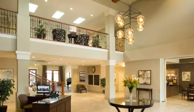 Image of Oakmont of Concord (4)