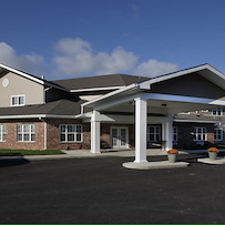 Image of Elderwood Residences at Wheatfield (1)
