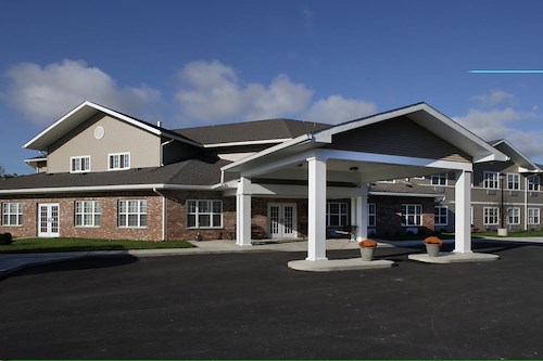 Image of Elderwood Residences at Wheatfield (1)