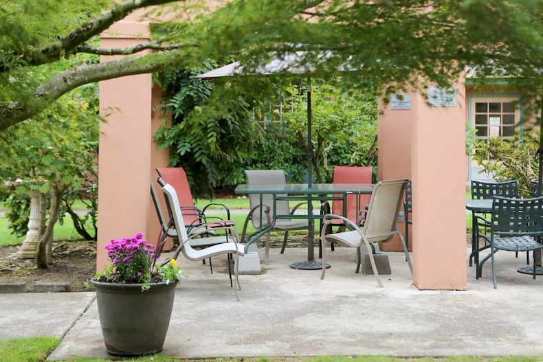 Image of Rainier Rehabilitation (7)