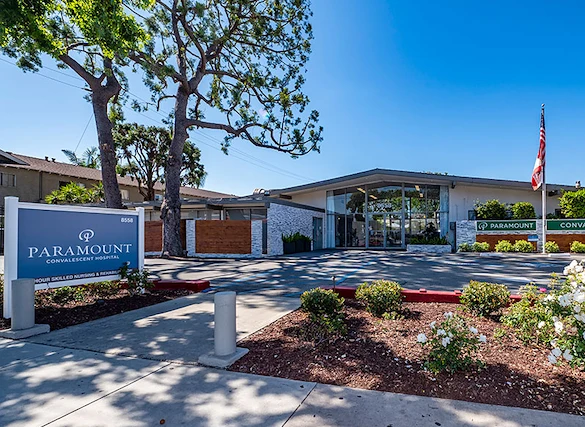 Image of Paramount Convalescent Center (5)