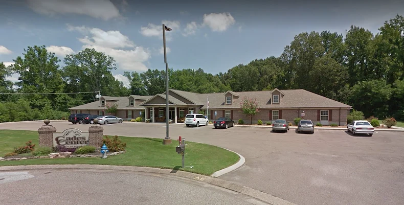 Image of Cades Center Assisted Living (6)