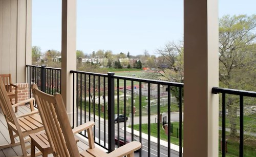 Image of The Greens at Irvington Mews (3)