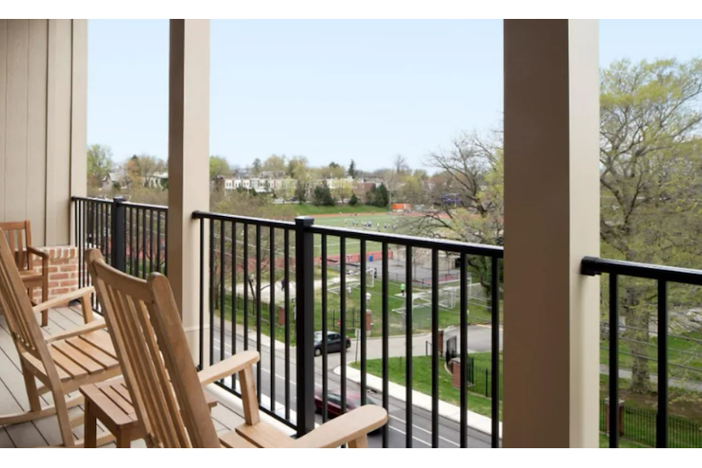 Image of The Greens at Irvington Mews (3)
