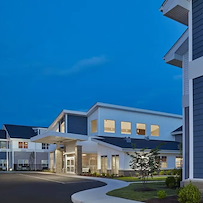 Image of Harrison's Crossing Skilled Services (3)