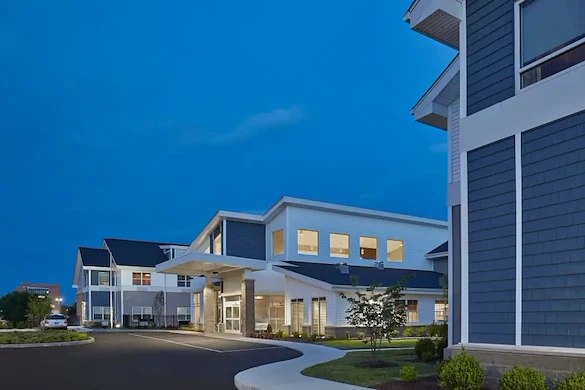 Image of Harrison's Crossing Skilled Services (3)