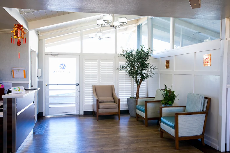 Image of All Saint's Subacute & Transitional Care (2)