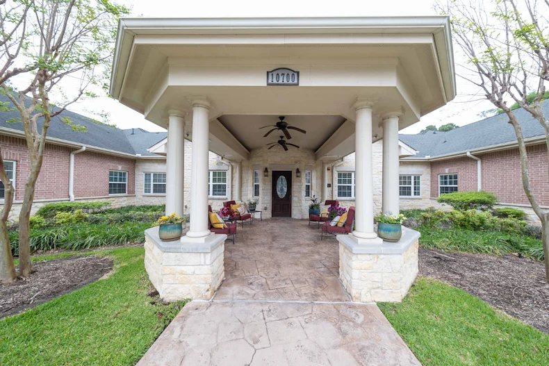 Image of Gulf Coast Memory Care (1)