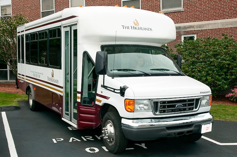 Image of Highlands, The (3)