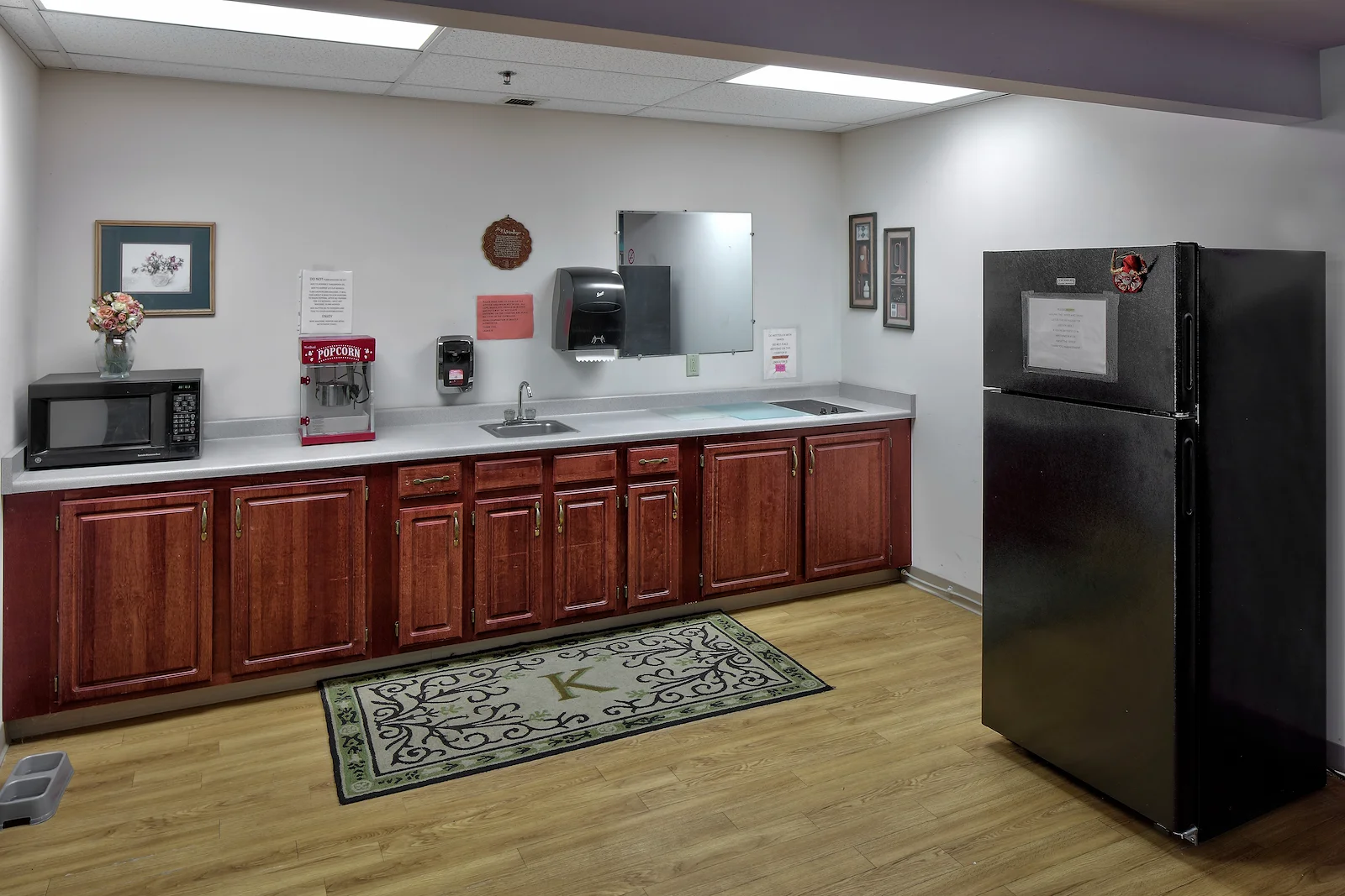 Image of Kibler Senior Apartments (8)