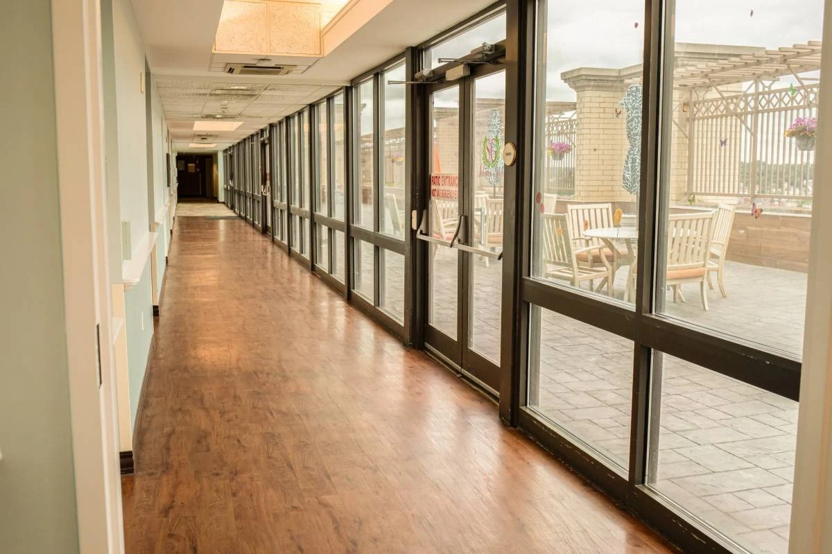 Image of Vincentian Schenley Gardens (7)