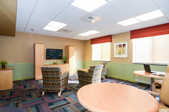 Image of Towson  Rehabilitation And Healthcare Center (7)