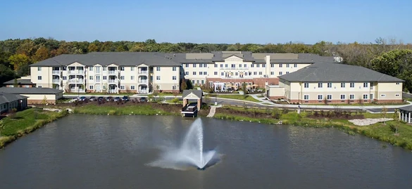 Image of Green Oaks Senior Living (2)