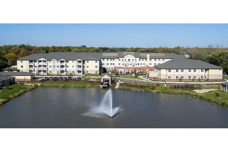 Image of Green Oaks Senior Living (2)