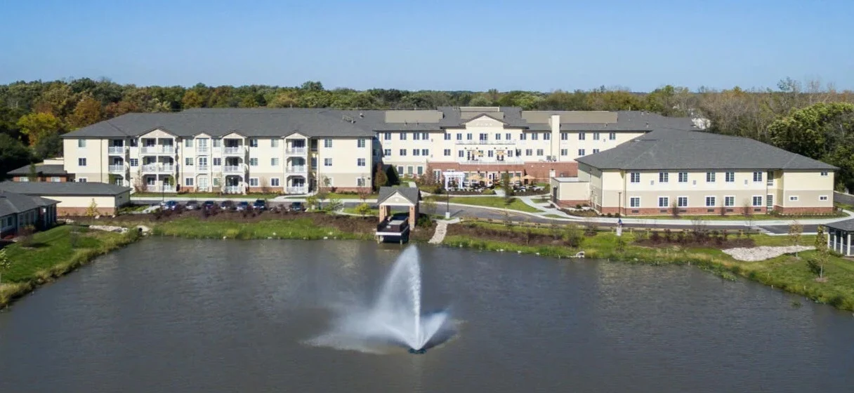 Image of Green Oaks Senior Living (2)
