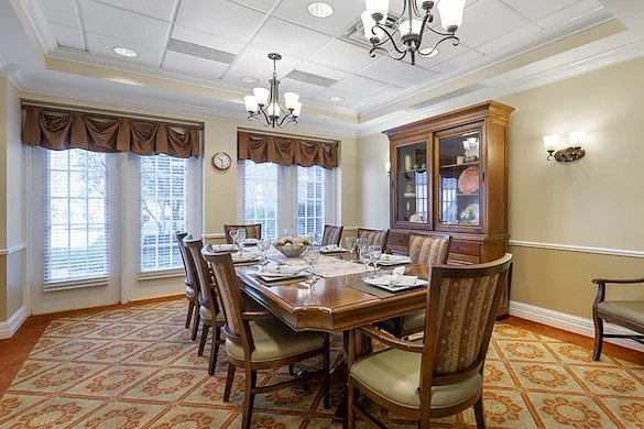 Image of Brookdale Orland Park (5)