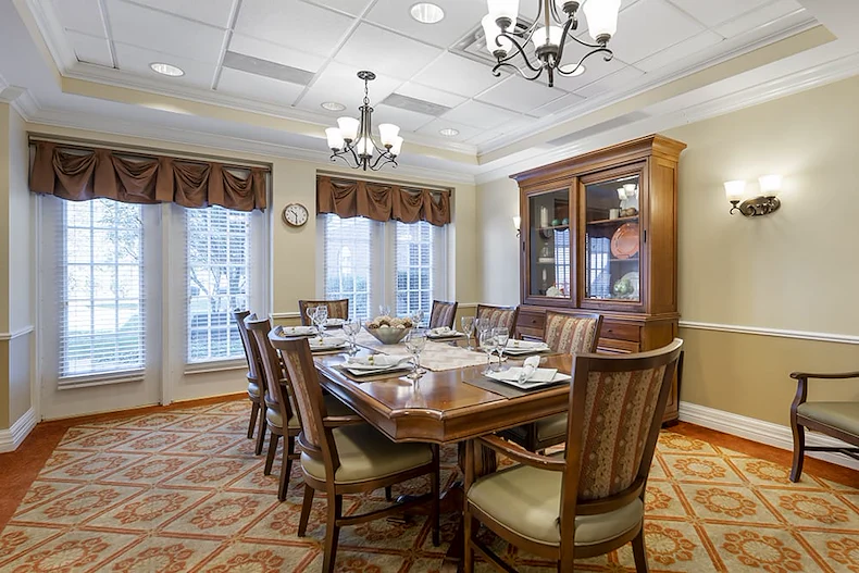 Image of Brookdale Orland Park (5)