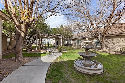 Image of Brookdale North Tucson (7)