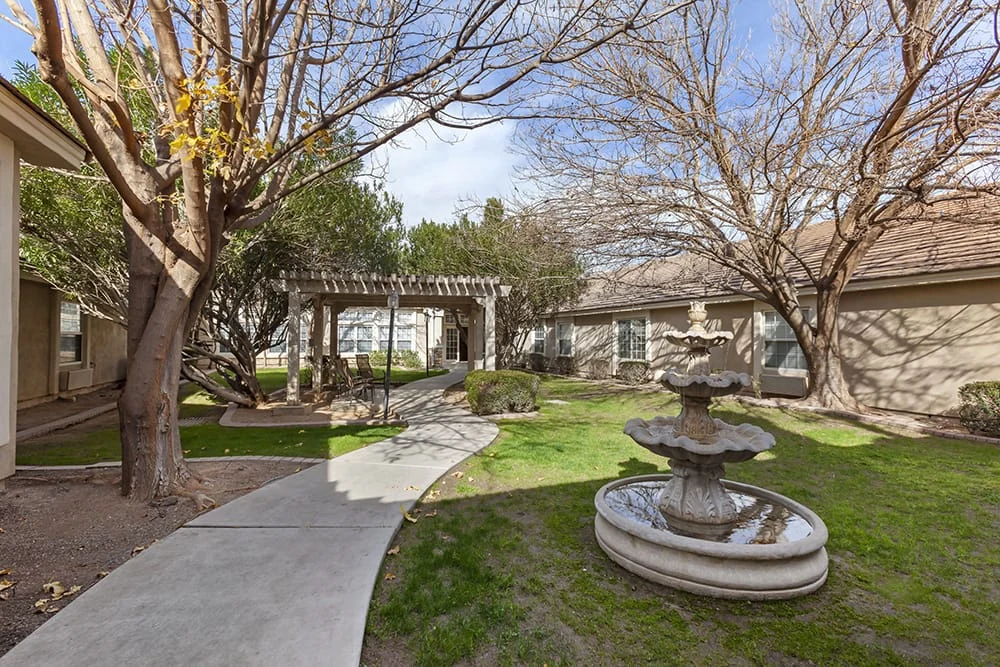 Image of Brookdale North Tucson (7)